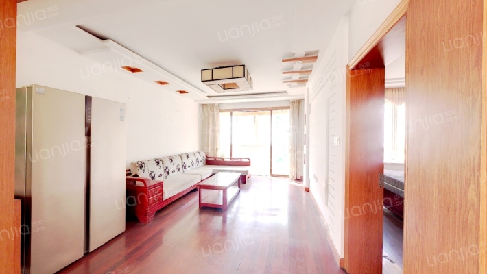 翡翠家园西区二手房实景图