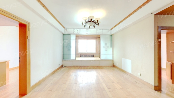 海贝花园二手房实景图