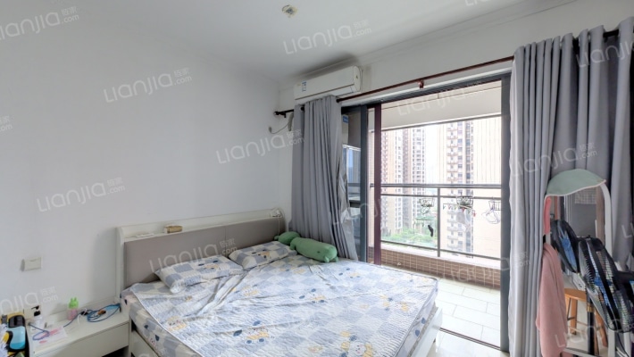 金世纪豪园二手房实景图