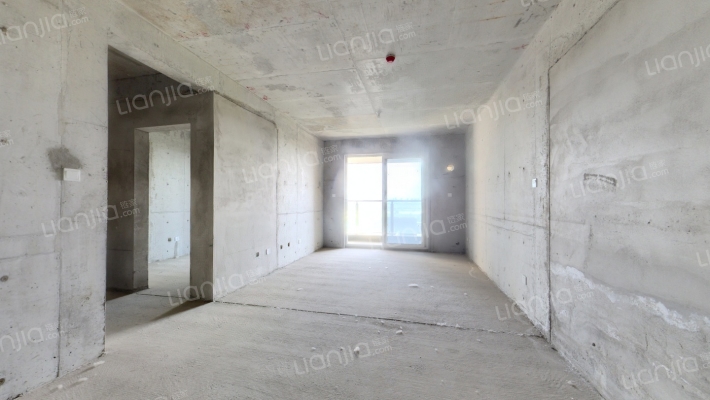 水一方·观河二手房实景图