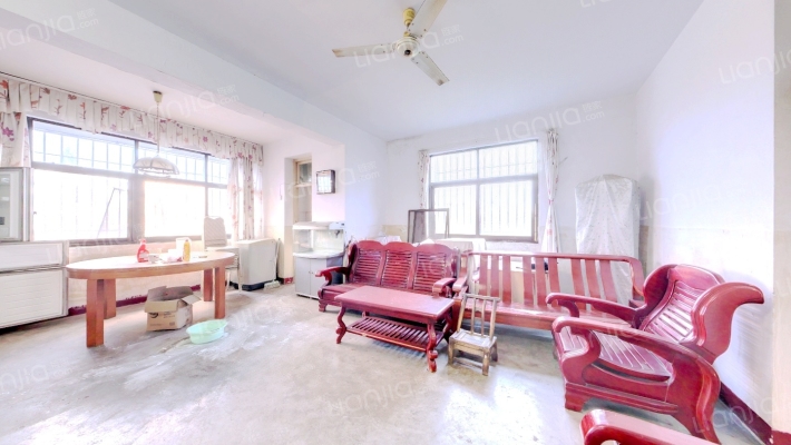 浩然公寓二手房实景图