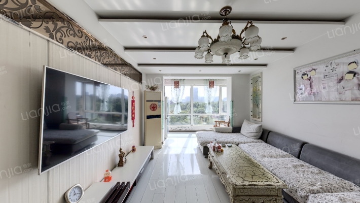 豪轩居二手房实景图