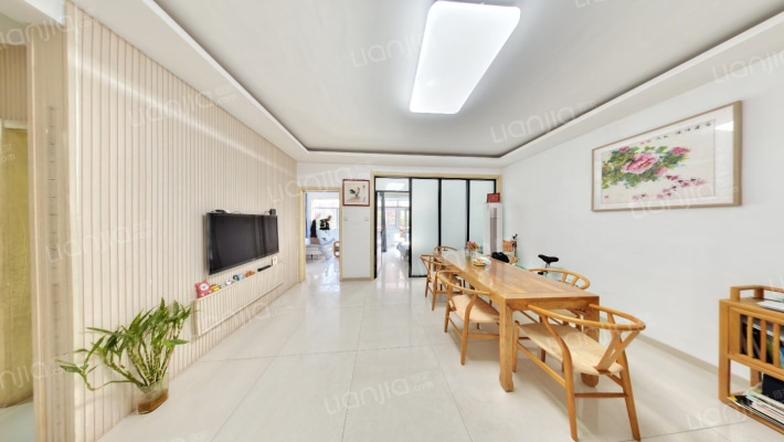 天籁花园二手房实景图