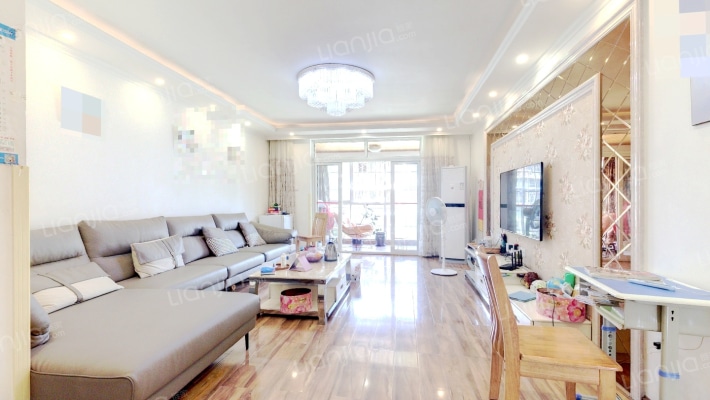 锦怡居二手房实景图