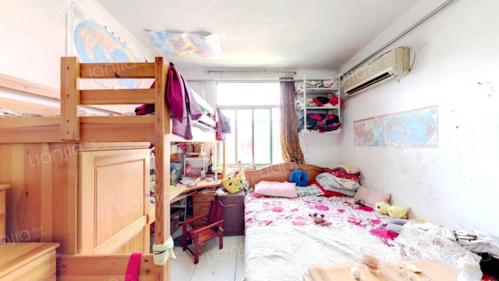 县前街9号二手房实景图