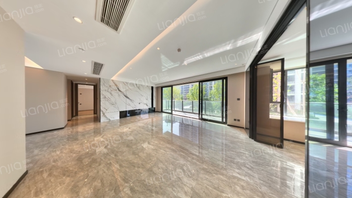 奥园璞樾ONE二手房实景图