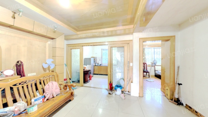 富春社区二手房实景图