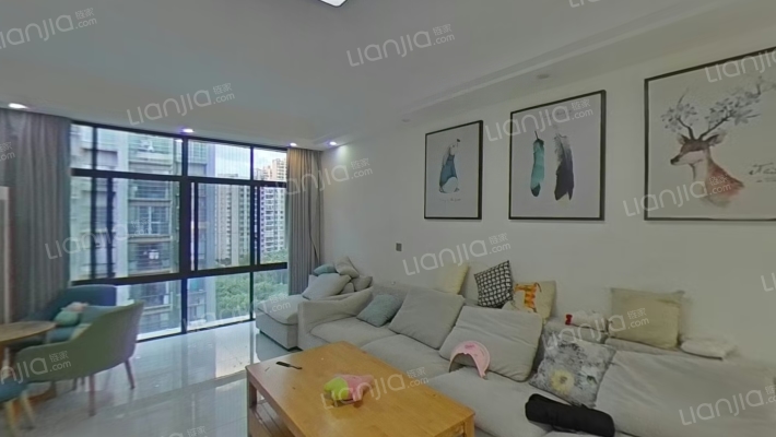 幸福彼岸二手房实景图