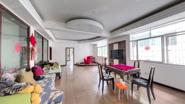 民德路54号二手房实景图