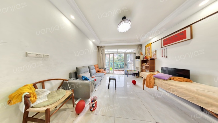 碧桂花城（西区）二手房实景图