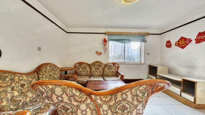 新迎小区三组团二手房实景图