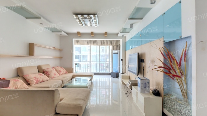 锦绣家园二手房实景图