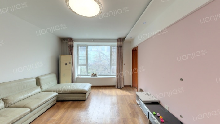 民泰龙凤苑A区二手房实景图