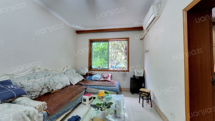 龙寿路社区二手房实景图