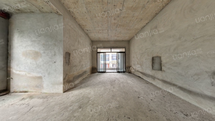 合景誉山国际⼀区二手房实景图