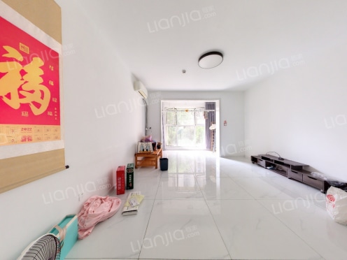 整租·海信悦华里三期 3室2厅 南/北