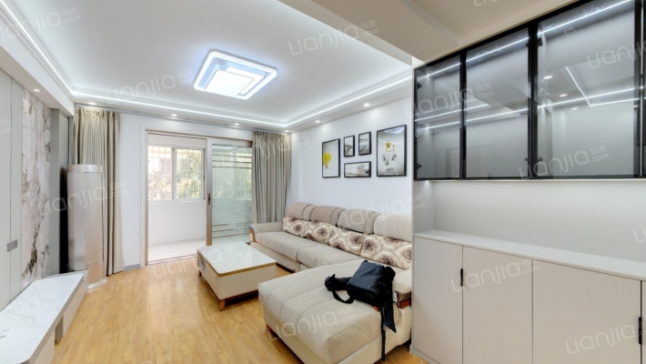 沪强风光城二手房实景图