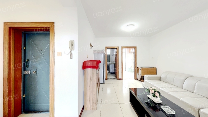 家宁新苑二手房实景图