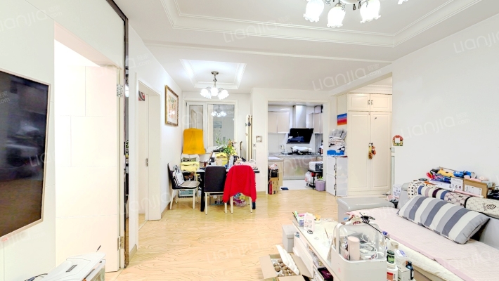 欣家园一期二手房实景图