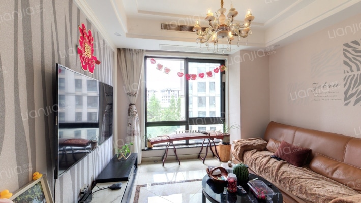 迎恩府二手房实景图