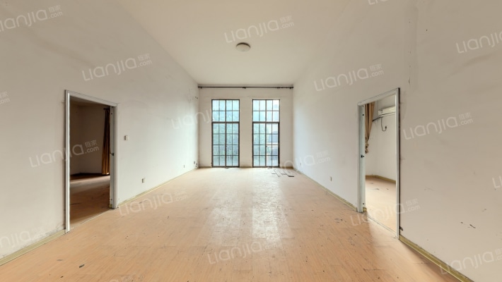 融科檀香山二手房实景图