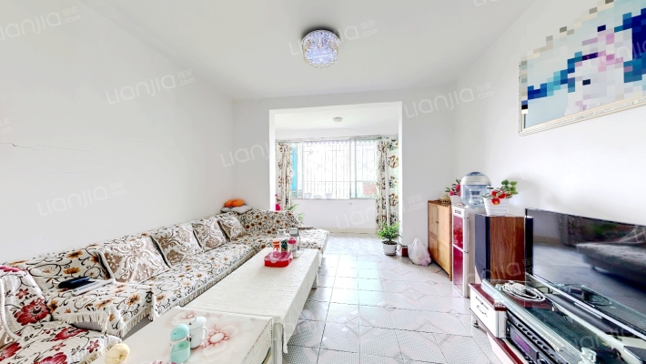 上街83号二手房实景图