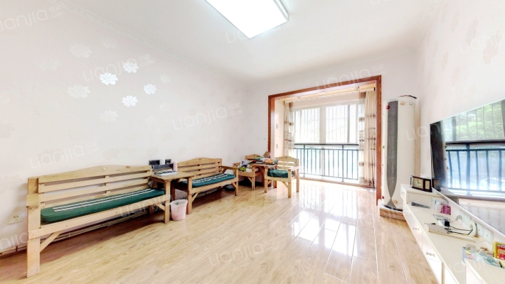 龙湾上城二手房实景图