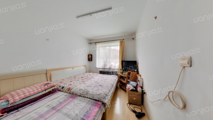 民乐小区（胜利桥北商圈）二手房实景图