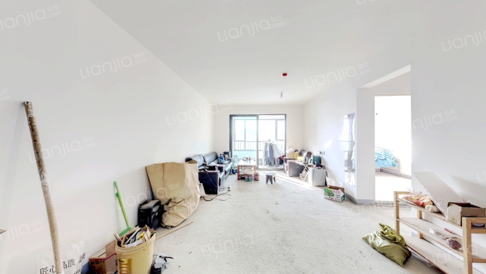 碧桂园仁心园二手房实景图