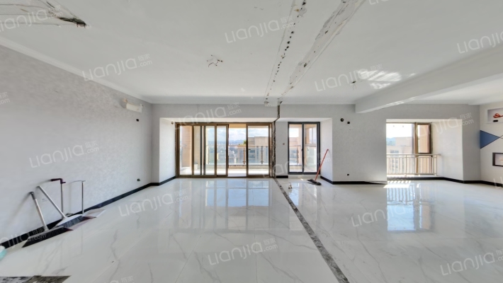 顺发旺角城二手房实景图