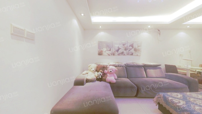 五山花苑二手房实景图