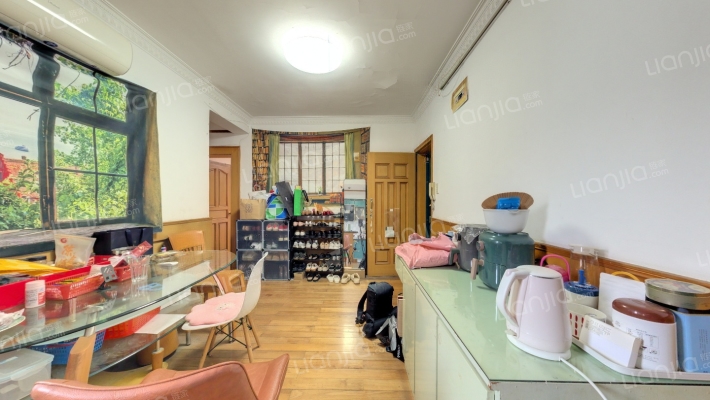 金杨公寓二手房实景图