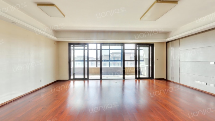 锦秀吴越花园二手房实景图