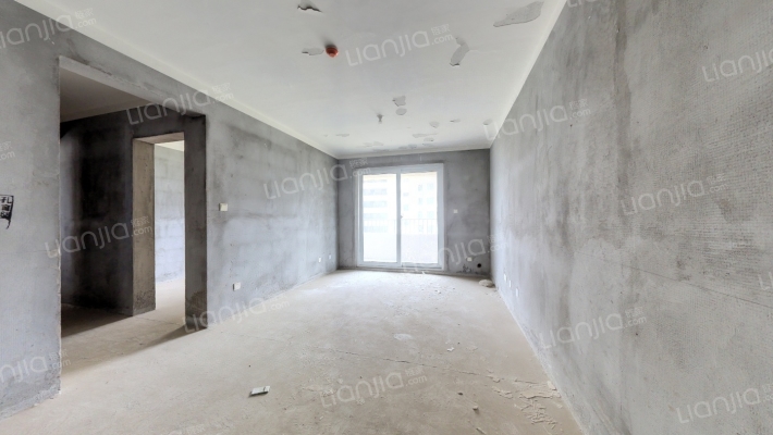 北辰花园北区二手房实景图