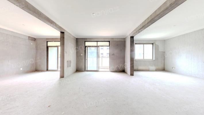 好来登花园二手房实景图