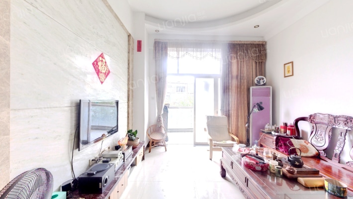 世纪康城二手房实景图