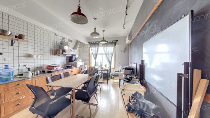 新田公寓二手房实景图