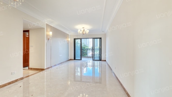 昆明恒大金碧天下二手房实景图