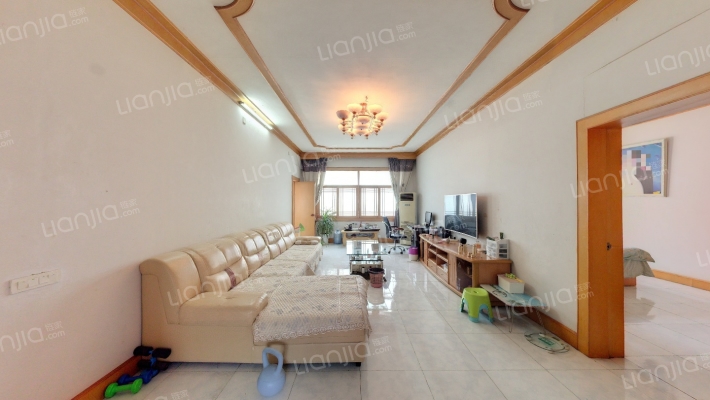 和谐院二手房实景图