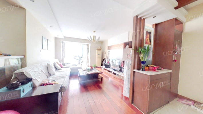 月安花园邀月居二手房实景图