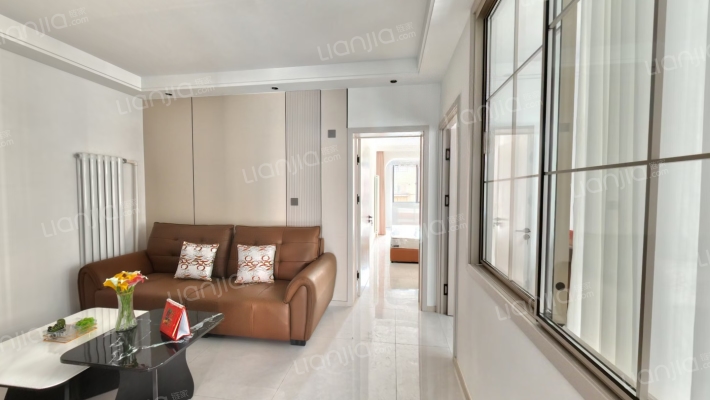 矿山院小区二手房实景图