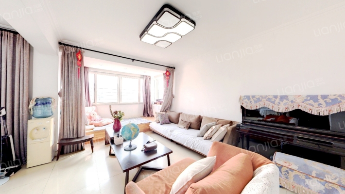 葑谊新村二手房实景图