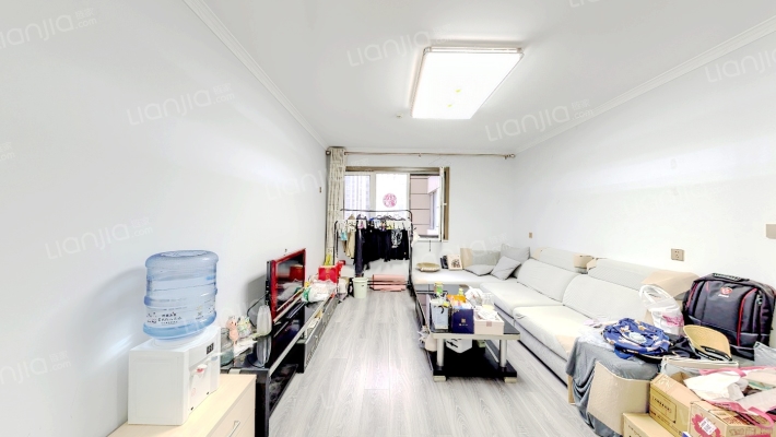 紫薇睿纳时代二手房实景图