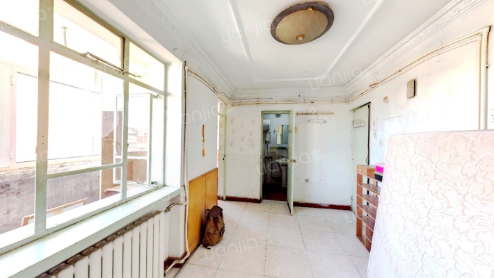 普同里二手房实景图