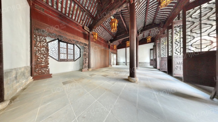 东新街二手房实景图