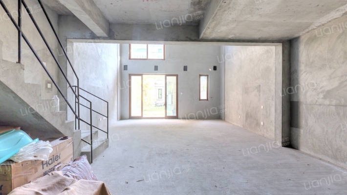 保利两河森林二手房实景图