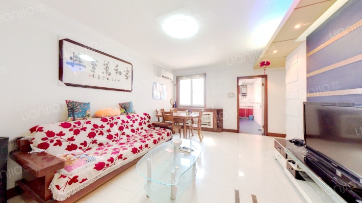 和平苑二手房实景图