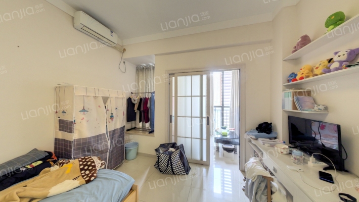 诗意公馆二手房实景图