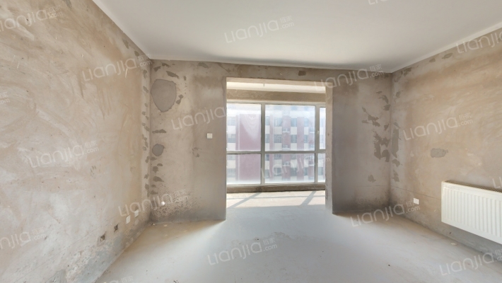 夷山郦城二手房实景图