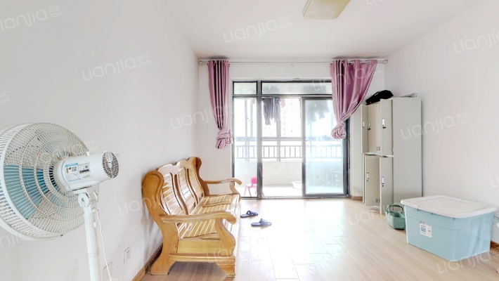 南岗畅园二手房实景图